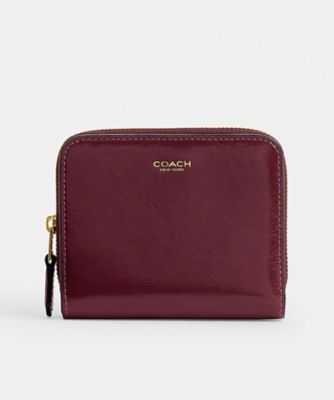 ニューヨーク ビルフォールド ウォレット | COACH/コーチ | 三越伊勢丹